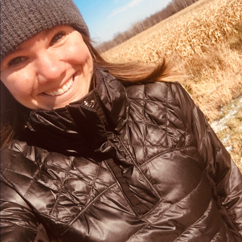 Meet your Posher, Kara